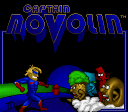 Game cover