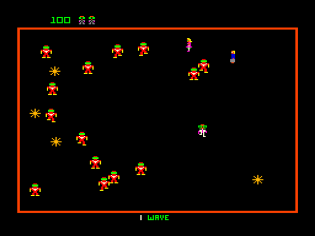 Arcade's Greatest Hits - The Atari Collection 1 rom
