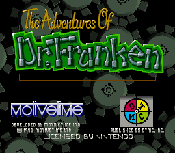 Game cover