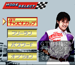 Zen-Nihon GT Senshuken (Japan) rom