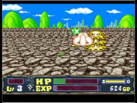 Yam Yam (Japan) rom