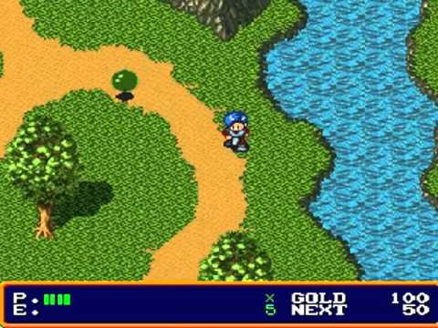 Xak - The Art of Visual Stage (Japan) rom