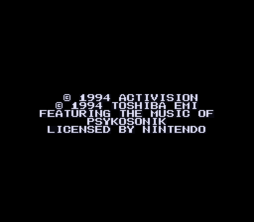 X-Kaliber 2097 (Europe) rom