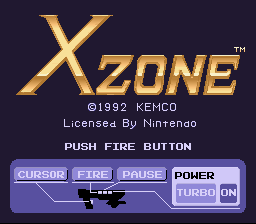 Game cover
