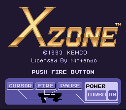 Game cover