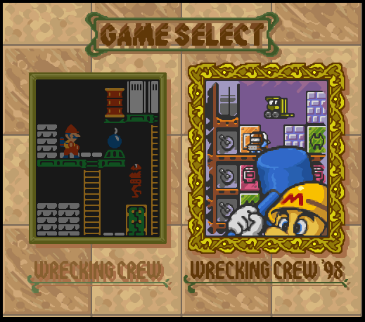 Game cover