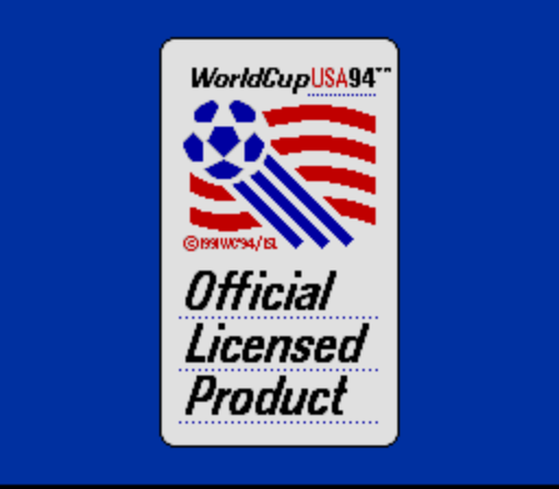 World Cup USA '94 (Europe) (En,Fr,De,Es,It,Nl,Pt,Sv) rom