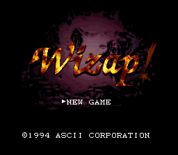 Game cover