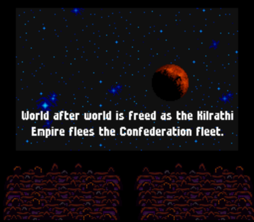Wing Commander - The Secret Missions (Europe) rom