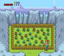 Wally o Sagase! - Ehon no Kuni no Daibouken (Japan) rom