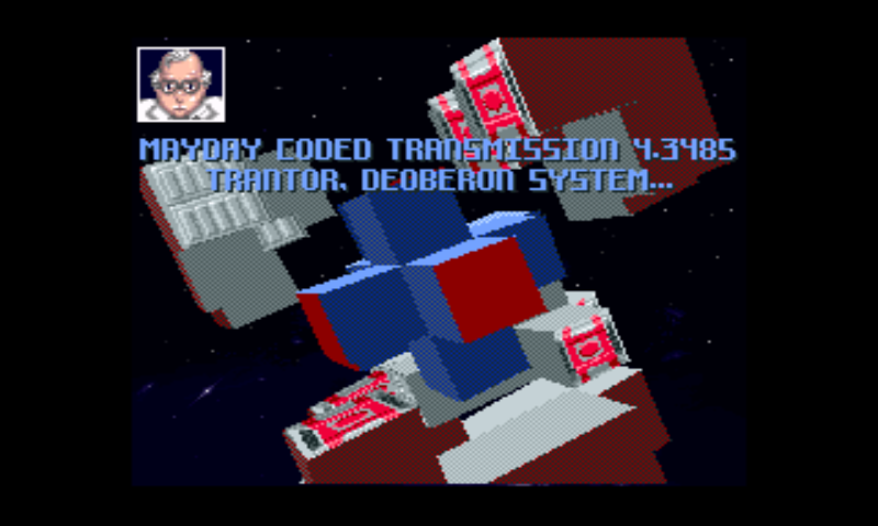 Vortex (Europe) (En,Es) rom