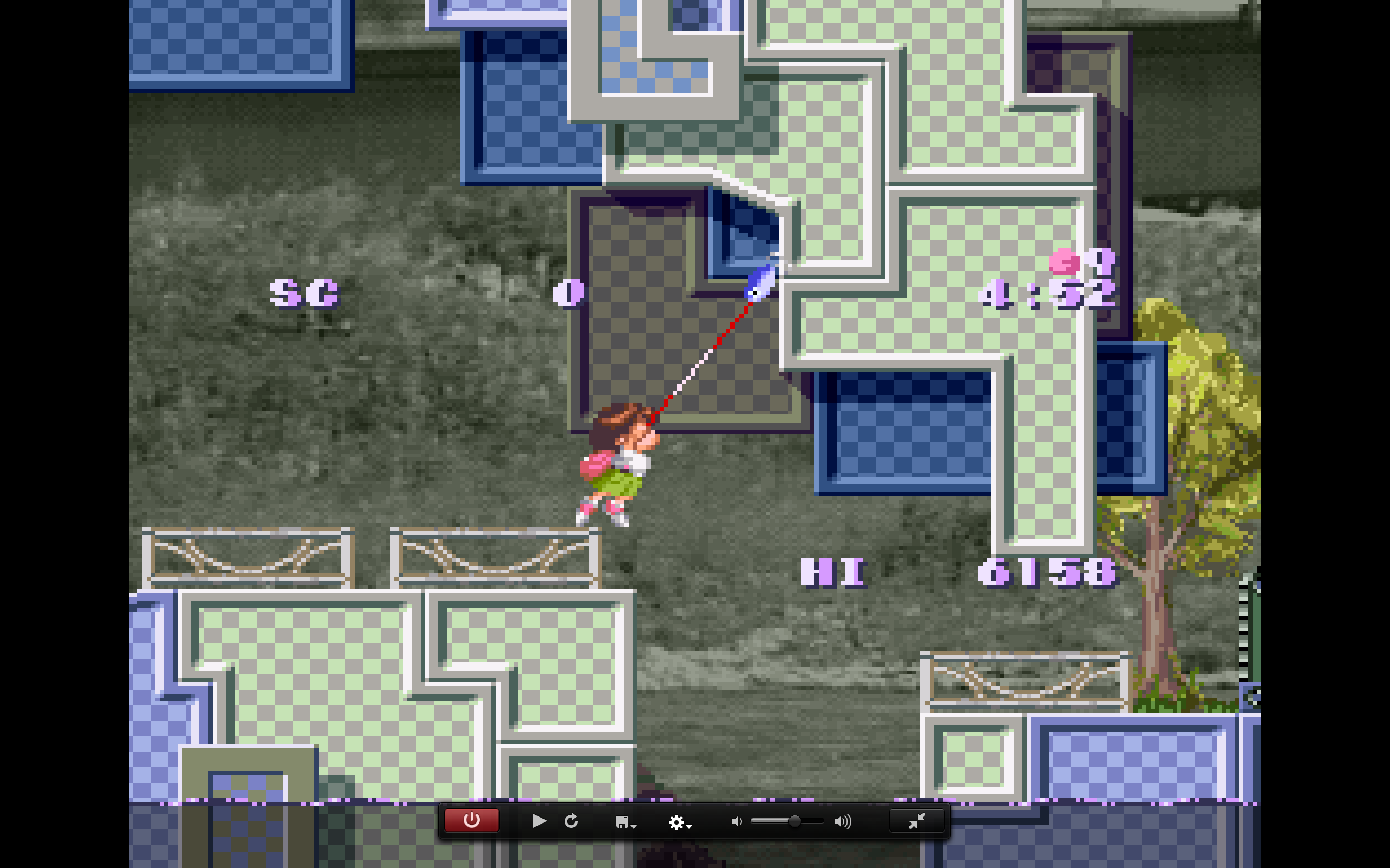 Umihara Kawase (Japan) [En by Satsu v0.90] rom