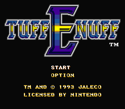 Game cover