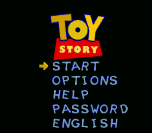 Toy Story (Europe) (En,Fr,De) rom