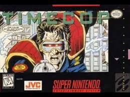 Timecop (Europe) rom