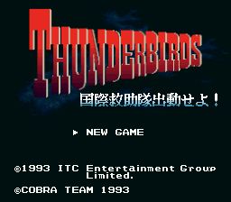 Game cover