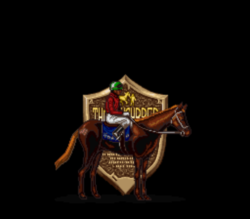 Thoroughbred Breeder III (Japan) rom