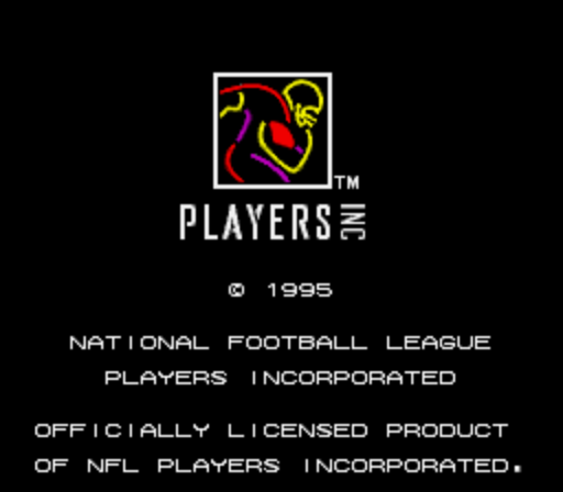 Tecmo Super Bowl III - Final Edition (Japan) rom