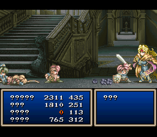 Tales of Phantasia (Japan) rom