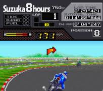 Suzuki Aguri no F-1 Super Driving (Japan) rom