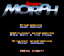 Game cover