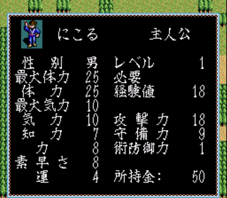 Super Inindou - Datou Nobunaga (Japan) rom