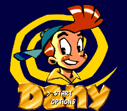 Game cover