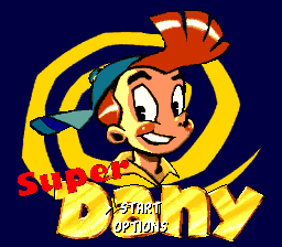 Game cover