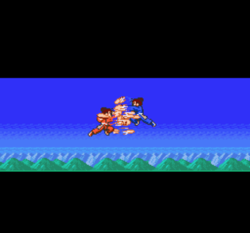 Super Chinese World 3 (Japan) rom