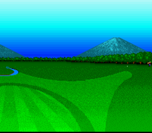 Super Birdie Rush (Japan) rom