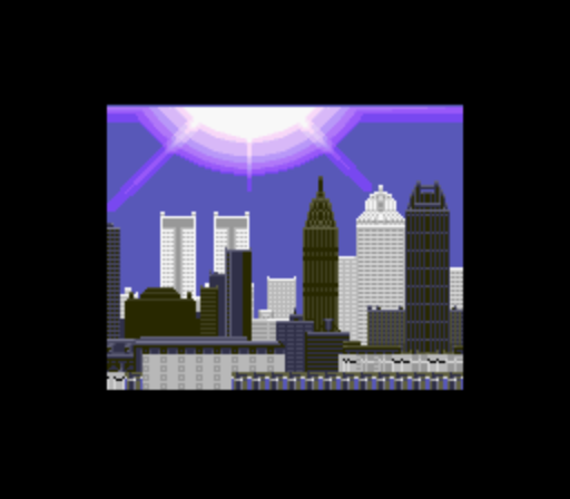 Super Aleste (Japan) rom