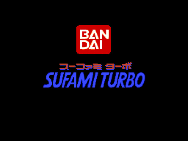 Sufami Turbo Add-On Base Cassette (Japan) rom