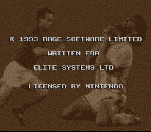Striker (Europe) (En,Fr,De,Es,It,Nl,Sv) (Beta) rom