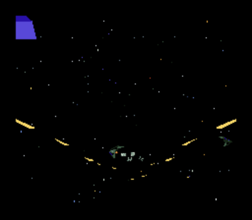 Starwing (Germany) rom