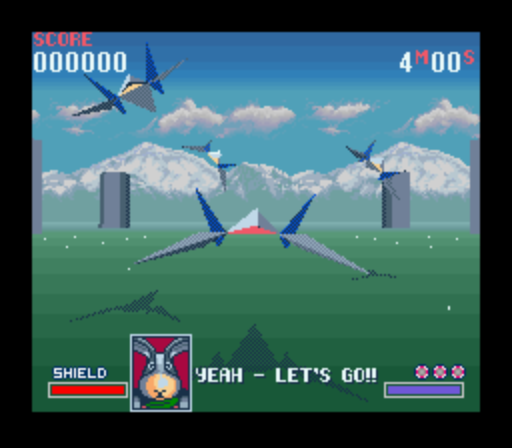 Starwing (Europe) (Rev A) rom