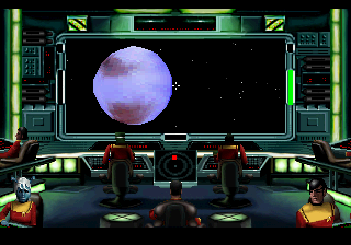 Star Trek - Starfleet Academy (Germany) rom