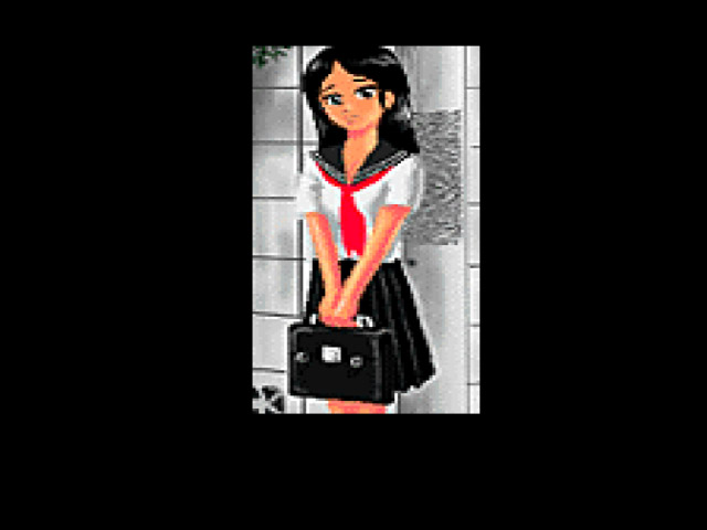 SM Choukyoushi Hitomi - Test Version (Japan) (Unl) rom