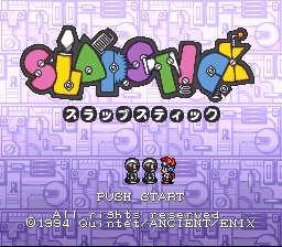 Game cover