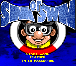 Game cover