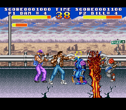 Sengoku Denshou (Japan) rom