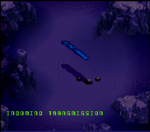 SeaQuest DSV (Europe) rom
