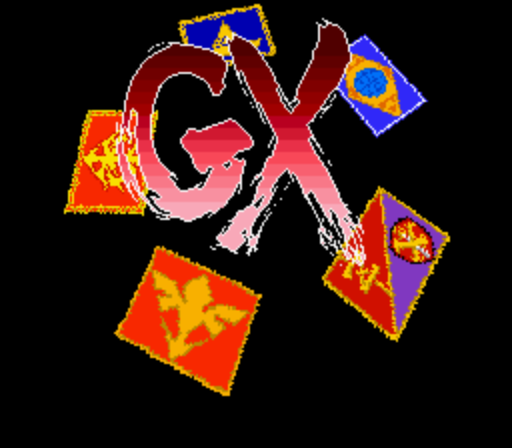 SD Gundam GX (Japan) rom