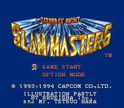 Game cover