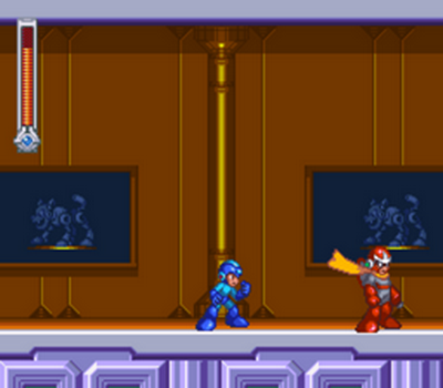 Rockman & Forte (Japan) [En by Aeon Genesis v1.0] (~Mega Man & Bass) rom