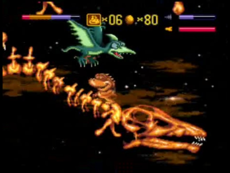 Radical Rex (Europe) rom