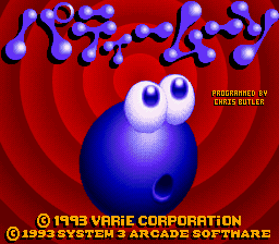 Game cover