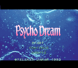 Game cover