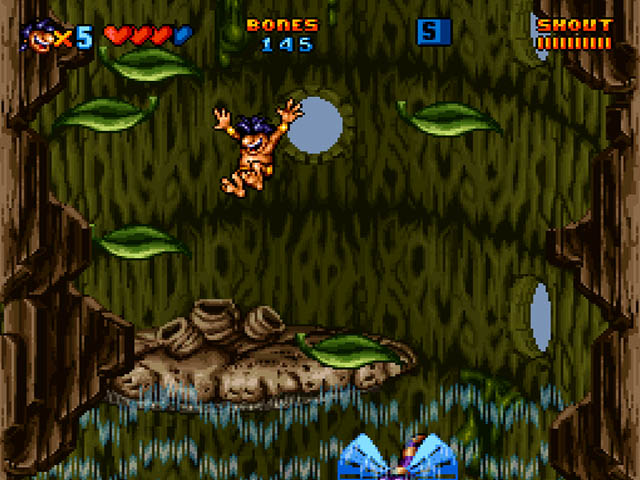 Prehistorik Man (Europe) (En,Fr,De) rom