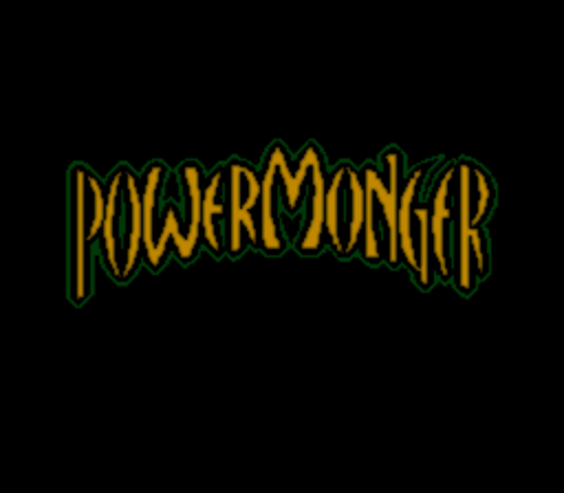 PowerMonger (Europe) rom