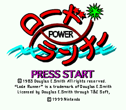 Game cover